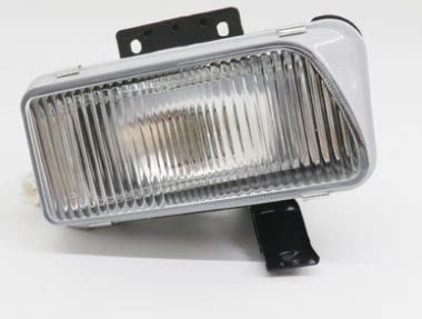 FOG LAMP LIGHT FITS ISUZU ISUZU ELF NPR/NQR NLR FSR FRR FRD 2008-