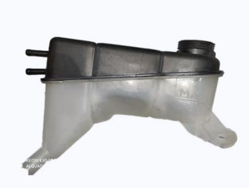 Coolant Expansion Tank Overflow Reservoir Fits Ford Mondeo 2.0 2.5L 2001-2007