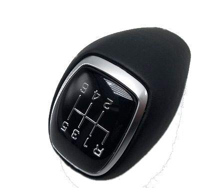 6 Speed Gear Shift Knob Fits Hyundai 2017 Solaris