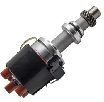 Ignition Distributor Fits Vw, Golf Iv, Polo Classic Btsh3