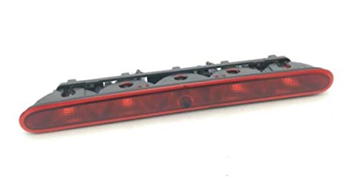 Rear High Level 3Rd Brake Stop Light Fits Peugeot 206 206+