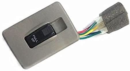 Electric Power Window Lift Switch Fits Kia Pride