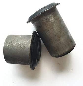 Suspension Control Arm Bushing Upper & Lower Fits Isuzu Rodeo (91-96) Trooper(87-94) Amigo (89-94) Pick Up(88-95)