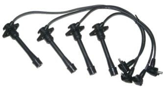 Ignition Wire Fits 05/1995-11/2004 Toyota Corolla Ae11,Ce110,Ee11,Zze11