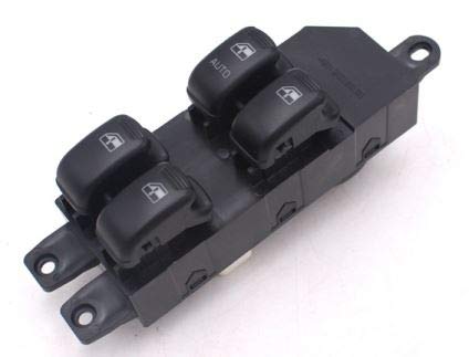 Power Window Switch Fits Hyundai Santa Fe 2001-2006