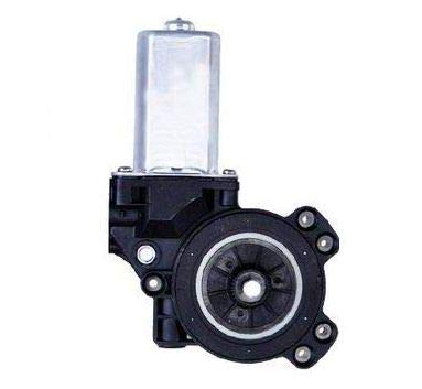 Window Regulator Motor Fits Hyundai Elantra 2006-2010