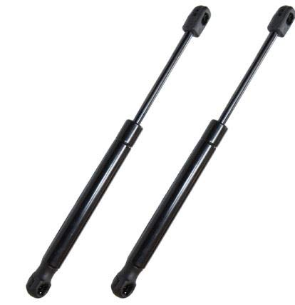 Tailgate Trunk Gas Spring X2 Pair Fits Ford Focus Ii 2005-2011