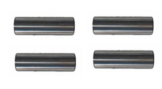 4X Piston Wrist Pins fits Isuzu Chevrolet 4JA1 4JB1 4JX1 4JG2