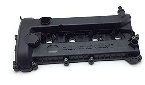 Engine Cylinder Head Valve Cover Fits Mazda 6 Gg Gy 2,3 2,0 2002-