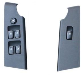 Electric Window Lifts Switch Fits Chevrolet Aveo (T250) Aveo Sedan (T250)