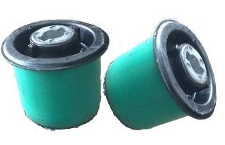 2 X Rear Mounting/Mount Subframe Bush Fits Peugeot 307 00-05