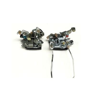 Latch Assy, Door Fits Suzuki Swift Ii 1989-2005 Sf310 Sf413 Sf416 Cultus Ab44S Ah64S Lhd 4Dr 5Dr