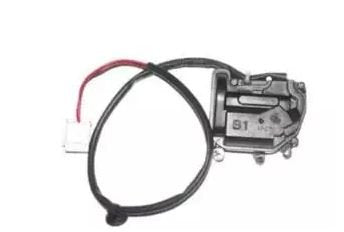 Door Lock Solenoid Fits Mazda 323 Protege 03-02