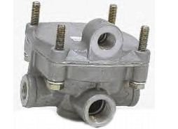 Relay Valve Fits Mercedes-Benz Truck 0014296844