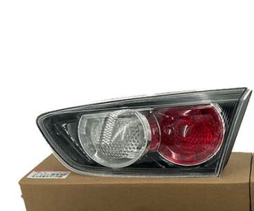 Rear Tail Lamps Fits Mitsubishi Lancer Ex CJ Evolution 2009-15