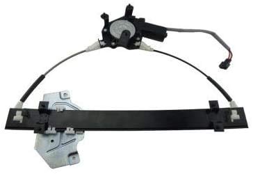 Window Regulator & Motor Fits Chevrolet Daewoo Evanda 2002-03/2005 Daewoo Magnus 1999-2006