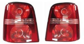 Combination Rear Light Lamp Fits Vw Touran 1T1 1T2 2003-2012