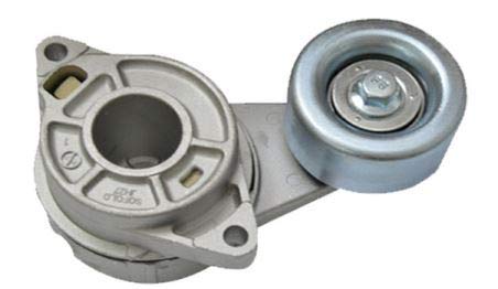 Belt Tensioner 31170-Rb0-J01 Fits Honda Compatible with Iii (Ge) 07/2008- /