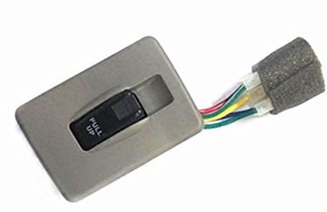 Electric Power Window Lift Switch Fits Kia Pride