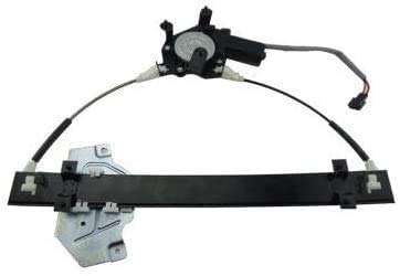 Window Regulator & Motor Fits Chevrolet Daewoo Evanda 2002-03/2005 Daewoo Magnus 1999-2006