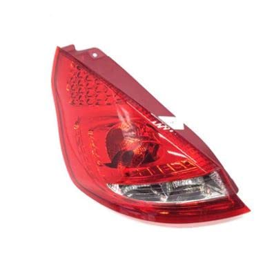 Combination Rearlight Rear Light Lamp Fits FORD FIESTA 2009-