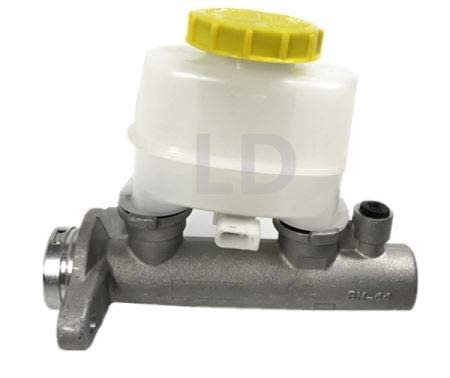 Brake Master Cylinder Fits NISSAN Almera Hatchback (N16) 1995-