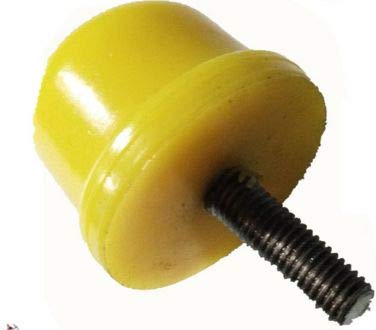 Rubber Buffer, Driver Cab 32458 Fits Man