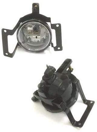 Fog Lamp Light Fits Hyundai Tucson 2004~2010