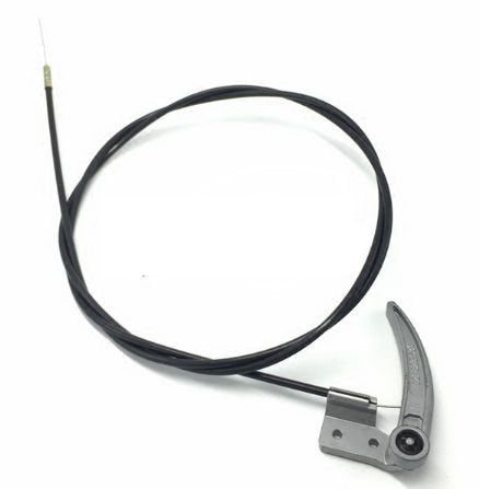 Bonnet Cable Fits Vw Quantum 1982-1988 Passat 1985-1988