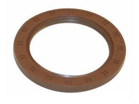 Rear Shaft Seal, crankshaft 84 * 117,5 * 8,5 Fits NISSA X-TRAIL TIIDA QASHQAI RENAU LAGUNA III