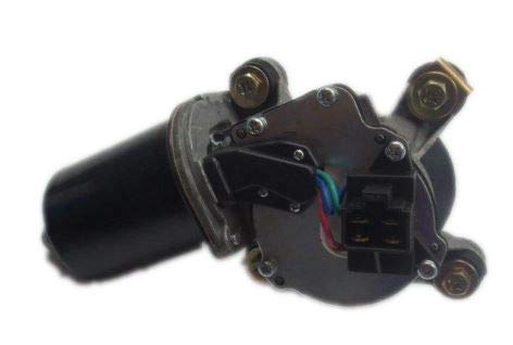 Wiper Motor Fits Mitsubishi Pajero/Montero Io 2000-2007