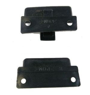 Upper &Lower Glove Box Lock Console-Latch Fits Mitsubishi Pajero/Montero 2000-2009