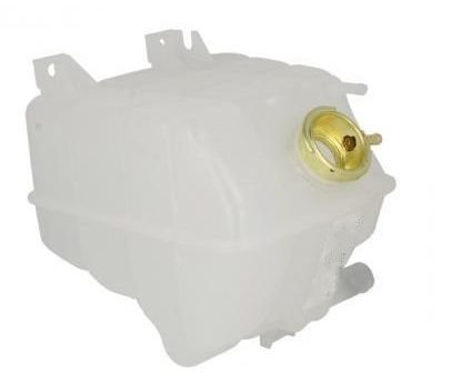 Cooling Expansion Tank Reservoir Fits Iveco Daily Ii 1989> /Iv Turbo 2006>