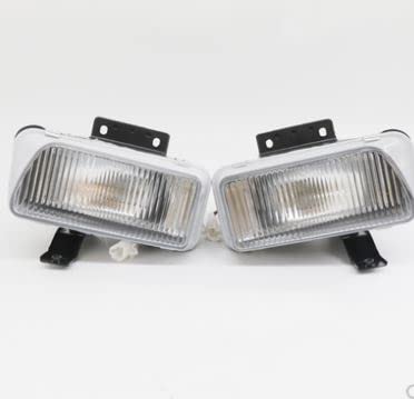 FOG LAMP LIGHT FITS ISUZU ISUZU ELF NPR/NQR NLR FSR FRR FRD 2008-