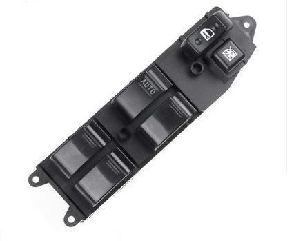 Power Window Switch Fits Toyota Corolla 2001-2007