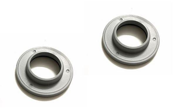 2 PCS Front Absorber Bearing Fits NISSAN Altima Maxima Murano Quest 2000-2010