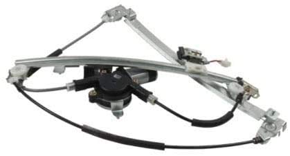 Window Regulator & Motor Fits Suzuki Swift Ii 1989-2003