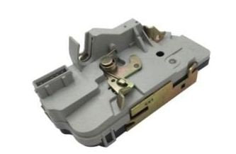 Door Lock Fits Peugeot 206 1998-