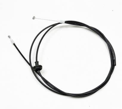 Hood Release Cable Fits HONDA Accord 2008-2013