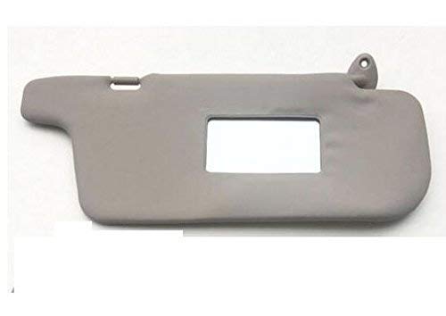 Sun Visor Fits Suzuki Swift Ii 2 (Yellow) (Right)