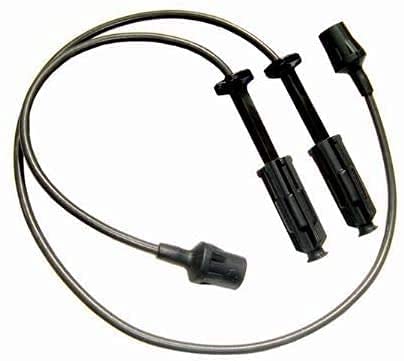 Ignition Cable Spark Plug Wire Fits Mercedes-Benz C-Klasse C-Klasse Kombi Clk