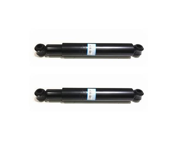 Pair Front & Rear Shock Absorbers Fits Isuzu Rodeo