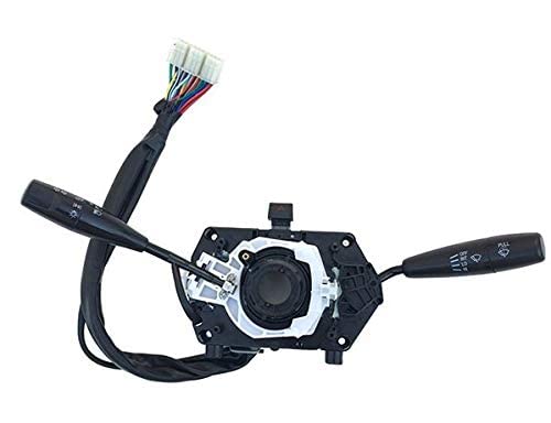 Combination Switch  Fiits  Suzuki Swift (1989-2003) （Without Airbag)