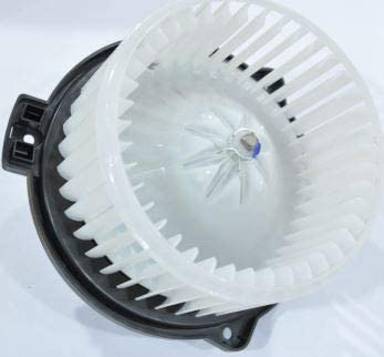 Heater Fan & Motor Fits  Mitsubishi Pajero/Shogun Mk Iii [2000-2006] V73 V74 V75 V76 V77 V78 2.5 2.8 3.0 3.2 3.5 3.8