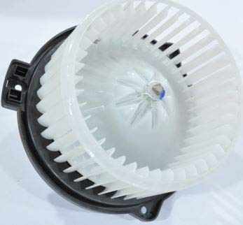 Heater Fan & Motor Fits Mitsubishi Pajero/Shogun Mk Iii [2000-2006] V73 V74 V75 V76 V77 V78 2.5 2.8 3.0 3.2 3.5 3.8