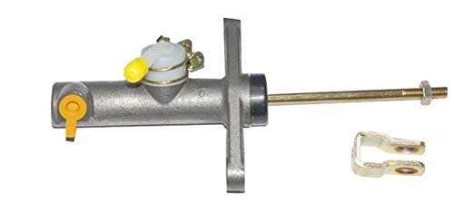 Clutch Master Cylinder Fits Isuzu Isuzu Elf, 3|4 Elf 3.5T 4.7T/Nkr,Nhr,Npr,Nqr 1990-