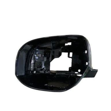 Rearview Mirror Frame Fits Mitsubishi Outlander 2013-2018 (LEFT)