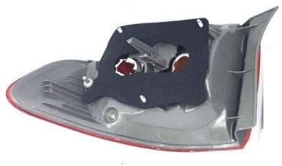 Rear Light Lamp Fits TOYOTA COROLLA 2007-