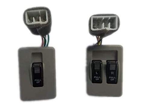 Power Window Switch Fits Kia Pride