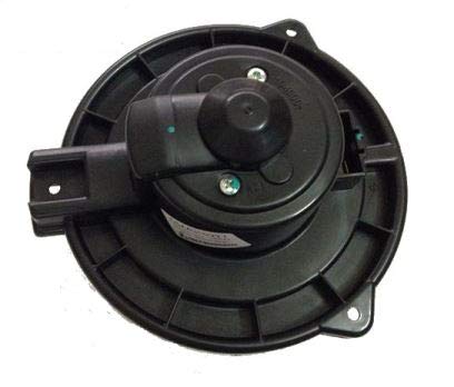 Heater Fan & Motor Fits Mitsubishi Pajero/Shogun Mk Iii [2000-2006] V73 V74 V75 V76 V77 V78 2.5 2.8 3.0 3.2 3.5 3.8